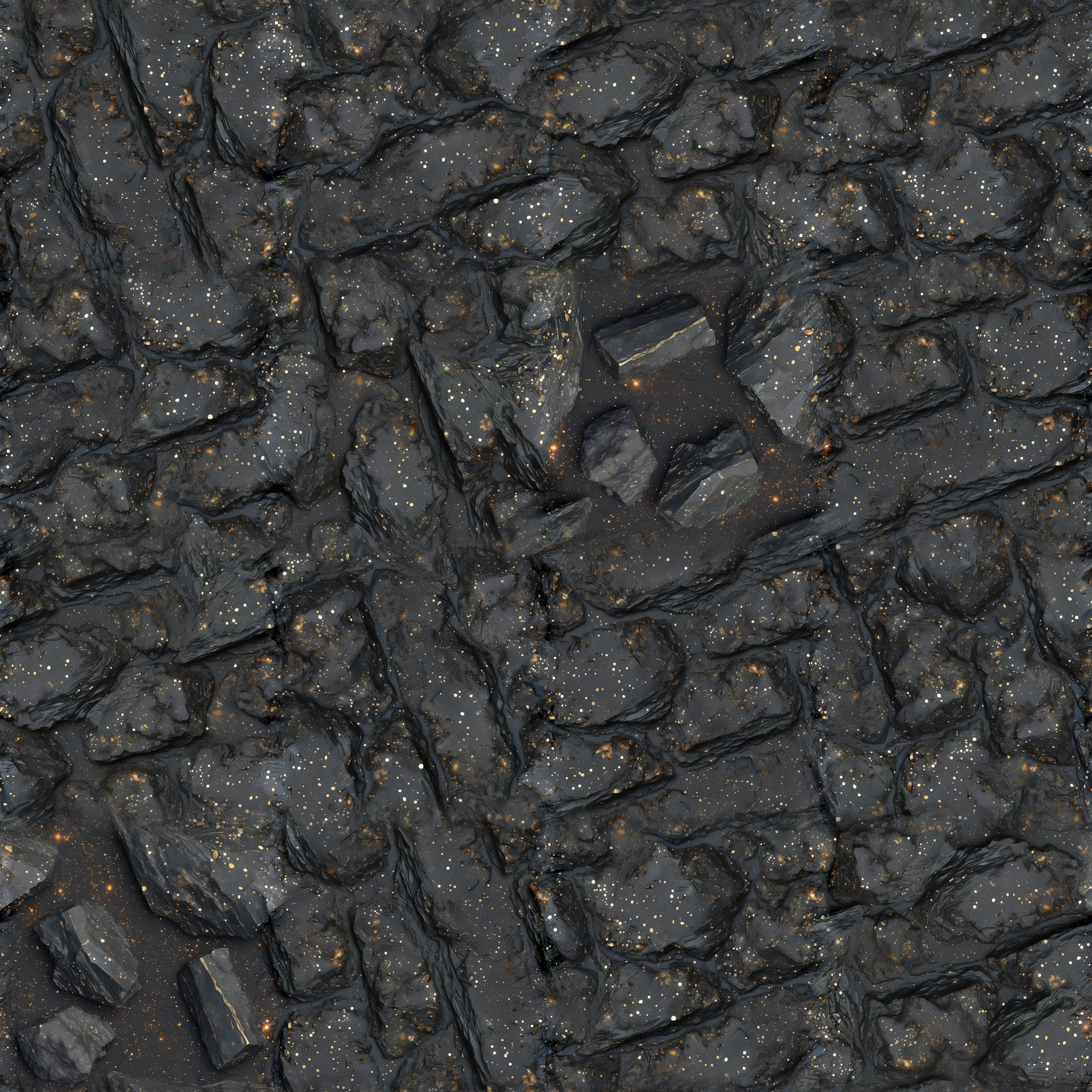 4K UHD seamless leather texture. High quality PBR, Stable Diffusion